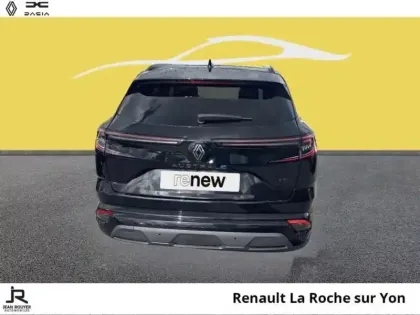 Photo 10 Renault Austral  1.2 E-Tech full hybrid 200ch Iconic esprit Alpine