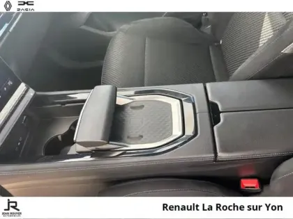 Photo 5 Renault Austral  1.2 E-Tech full hybrid 200ch Iconic esprit Alpine