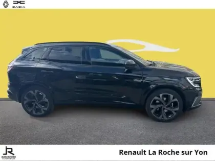 Photo 12 Renault Austral  1.2 E-Tech full hybrid 200ch Iconic esprit Alpine