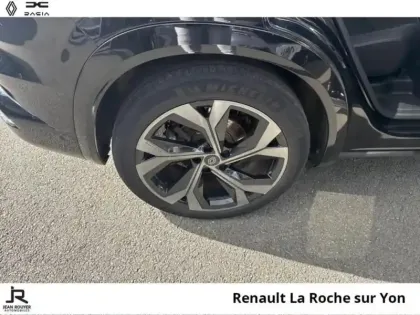 Photo 7 Renault Austral  1.2 E-Tech full hybrid 200ch Iconic esprit Alpine