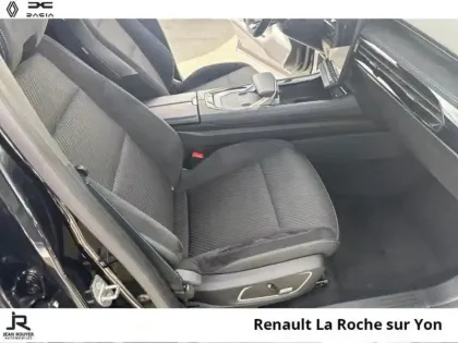 Photo 14 Renault Austral  1.2 E-Tech full hybrid 200ch Iconic esprit Alpine