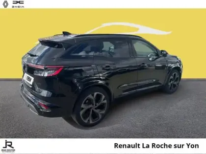 Photo 11 Renault Austral  1.2 E-Tech full hybrid 200ch Iconic esprit Alpine