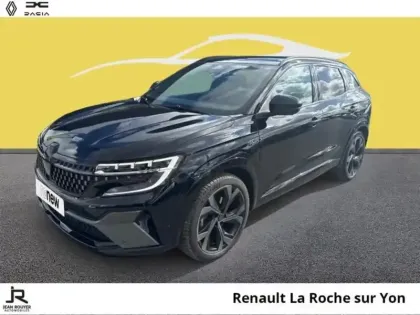 Photo Renault Austral Iconic Esprit Alpine