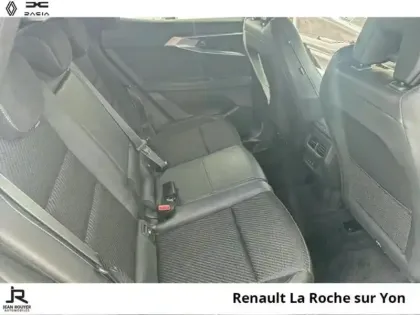 Photo 13 Renault Austral  1.2 E-Tech full hybrid 200ch Iconic esprit Alpine