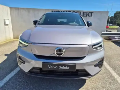 Photo 13 Volvo C40 E Single Extended Range 252ch Start