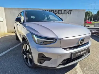 Photo 14 Volvo C40 E Single Extended Range 252ch Start