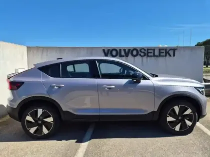 Photo 12 Volvo C40 E Single Extended Range 252ch Start