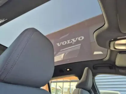 Photo 9 Volvo C40 E Single Extended Range 252ch Start
