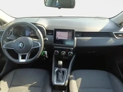 Photo 12 Renault Clio  Réversible 1.6 E-Tech full hybrid 145 Evolution