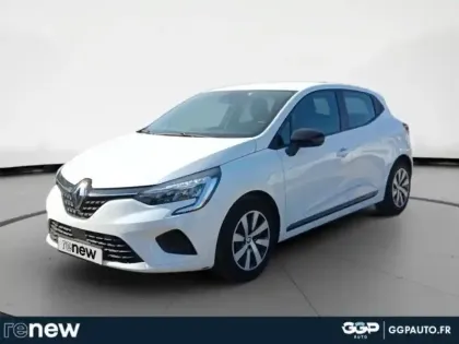 Photo Renault Clio Evolution