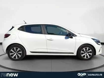 Photo 5 Renault Clio  Réversible 1.6 E-Tech full hybrid 145 Evolution