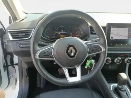 Photo 14 Renault Clio  Réversible 1.6 E-Tech full hybrid 145 Evolution