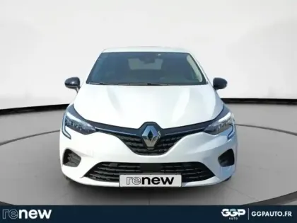 Photo 7 Renault Clio  Réversible 1.6 E-Tech full hybrid 145 Evolution