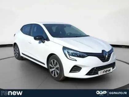Photo 6 Renault Clio  Réversible 1.6 E-Tech full hybrid 145 Evolution