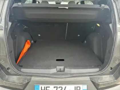 Photo 6 Citroën C3 Aircross  1.2 Hybride 145ch MAX e-DCS6