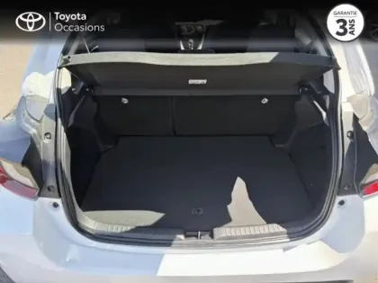 Photo 9 Toyota Yaris  120 VVT-i Dynamic 5p MY22