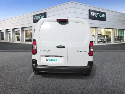 Photo 13 Citroën Berlingo  Van M Diesel 100ch