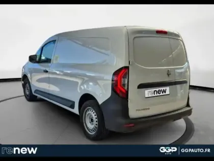 Photo 5 Renault Kangoo  Van L2 1.5 Blue dCi 115ch Grand Confort - 22