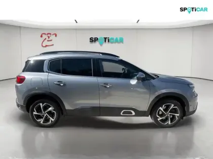 Photo 6 Citroën C5 aircross  Hybrid 225ch Business e-EAT8