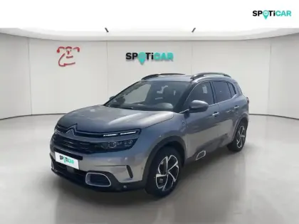 Photo Citroën C5 Aircross Business