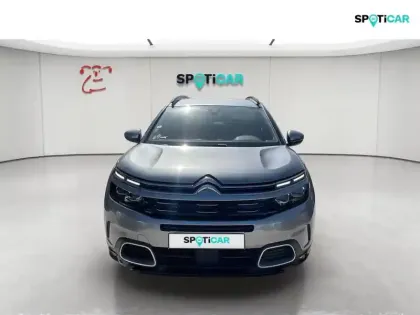 Photo 8 Citroën C5 aircross  Hybrid 225ch Business e-EAT8