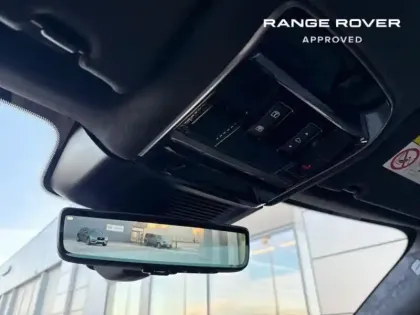 Photo 12 Rover Range Rover  Sport 3.0 P550e 550ch PHEV Autobiography