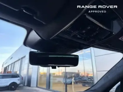 Photo 13 Rover Range Rover  Sport 3.0 P550e 550ch PHEV Autobiography