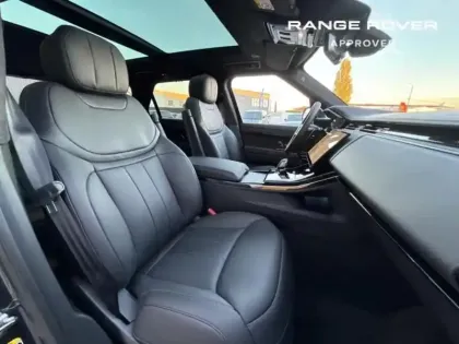 Photo 6 Rover Range Rover  Sport 3.0 P550e 550ch PHEV Autobiography