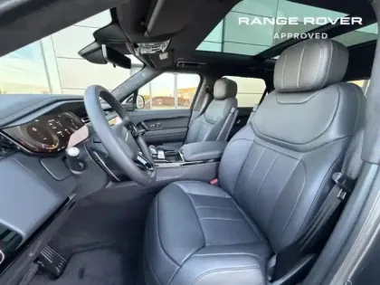 Photo 5 Rover Range Rover  Sport 3.0 P550e 550ch PHEV Autobiography