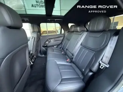 Photo 7 Rover Range Rover  Sport 3.0 P550e 550ch PHEV Autobiography