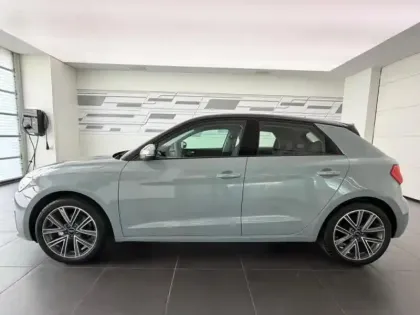 Photo 8 Audi A1  Sportback 25 TFSI 95ch Design S tronic 7