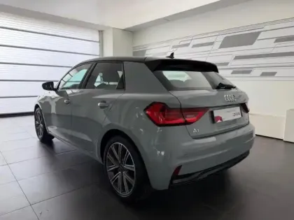 Photo 7 Audi A1  Sportback 25 TFSI 95ch Design S tronic 7