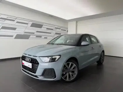 Photo Audi A1 Design