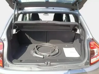 Photo 8 Renault Twingo  E-Tech Electric Equilibre R80 Achat Intégral