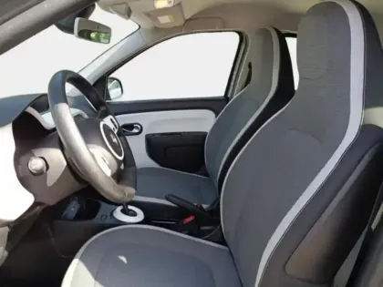 Photo 13 Renault Twingo  E-Tech Electric Equilibre R80 Achat Intégral