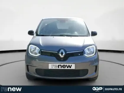 Photo 7 Renault Twingo  E-Tech Electric Equilibre R80 Achat Intégral