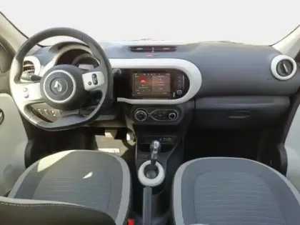 Photo 12 Renault Twingo  E-Tech Electric Equilibre R80 Achat Intégral