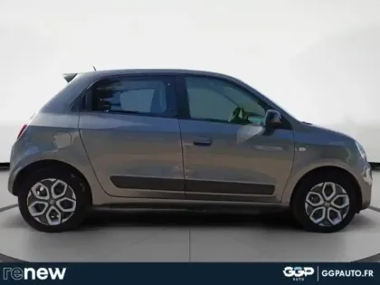 Photo 5 Renault Twingo  E-Tech Electric Equilibre R80 Achat Intégral