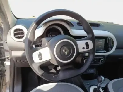 Photo 14 Renault Twingo  E-Tech Electric Equilibre R80 Achat Intégral