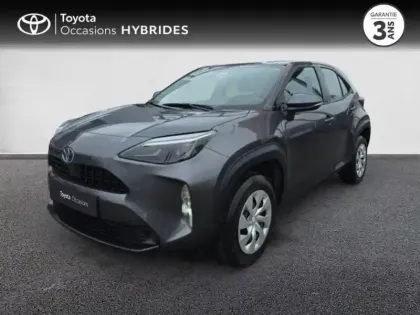 Photo Toyota Yaris Dynamic