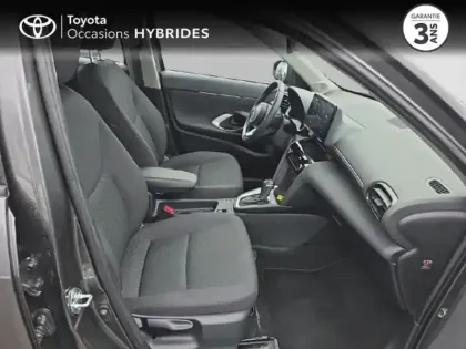 Photo 5 Toyota Yaris  Cross 116h Dynamic MC24