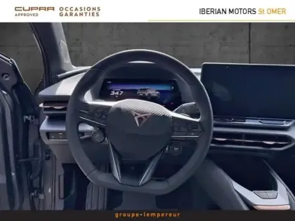 Photo 26 Cupra Raval  211ch 51,5kWh Dynamic Plus