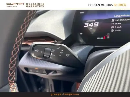 Photo 29 Cupra Raval  211ch 51,5kWh Dynamic Plus