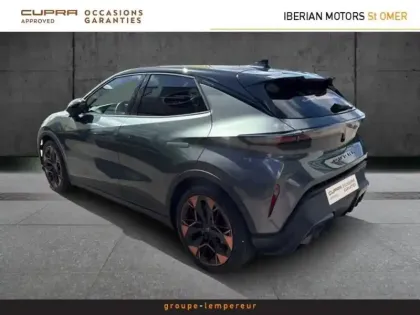 Photo 22 Cupra Raval  211ch 51,5kWh Dynamic Plus