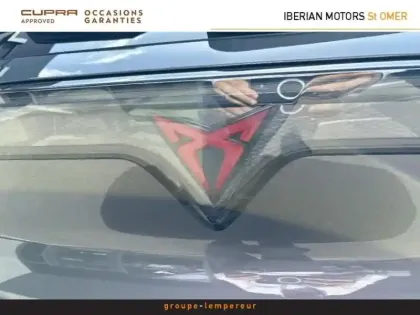 Photo 6 Cupra Raval  211ch 51,5kWh Dynamic Plus