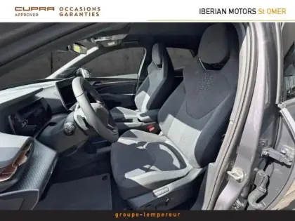 Photo 23 Cupra Raval  211ch 51,5kWh Dynamic Plus