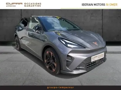 Photo 15 Cupra Raval  211ch 51,5kWh Dynamic Plus