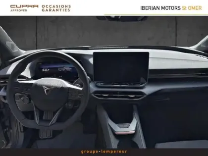 Photo 10 Cupra Raval  211ch 51,5kWh Dynamic Plus