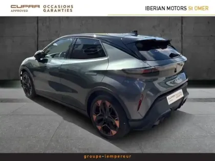 Photo 7 Cupra Raval  211ch 51,5kWh Dynamic Plus