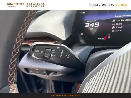Photo 14 Cupra Raval  211ch 51,5kWh Dynamic Plus